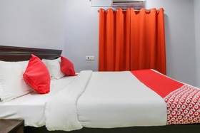 Jubilee Homes by OYO Rooms