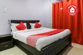 Jubilee Homes by OYO Rooms