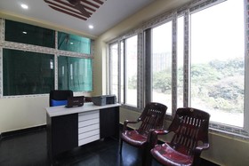 Kaashyapasa Homes by OYO Rooms