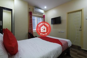 Kaashyapasa Homes by OYO Rooms