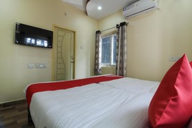 Kaashyapasa Homes by OYO Rooms