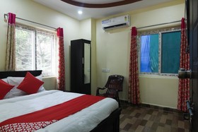 Kaashyapasa Homes by OYO Rooms