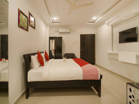 Kamala Residency Inn By OYO Rooms