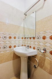 Kamala Residency Inn By OYO Rooms