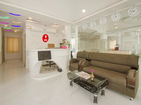 Kamala Residency Inn By OYO Rooms