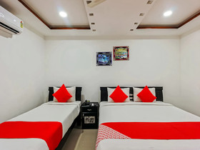 Kamala Residency Inn By OYO Rooms