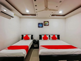 Kamala Residency Inn By OYO Rooms