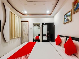 Kamala Residency Inn By OYO Rooms