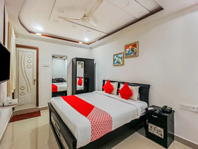 Kamala Residency Inn By OYO Rooms