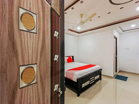 Kamala Residency Inn By OYO Rooms