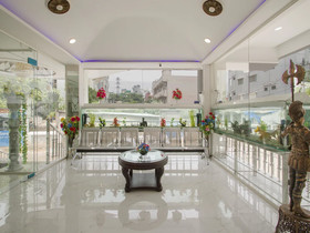 Kamala Residency Inn By OYO Rooms