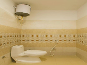 Kamala Residency Inn By OYO Rooms