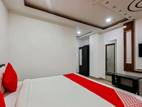 Kamala Residency Inn By OYO Rooms