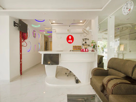 Kamala Residency Inn By OYO Rooms