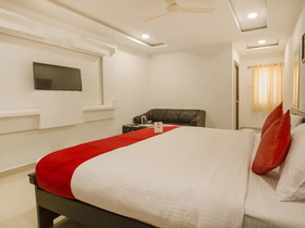 Kamala Residency Inn By OYO Rooms