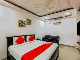 Kamala Residency Inn By OYO Rooms