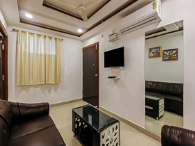 Kamala Residency Inn By OYO Rooms