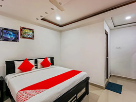 Kamala Residency Inn By OYO Rooms