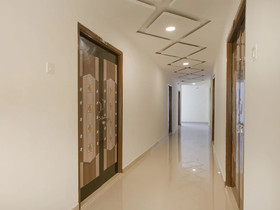 Kamala Residency Inn By OYO Rooms