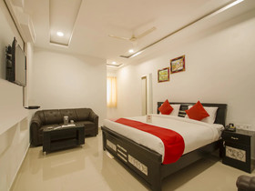 Kamala Residency Inn By OYO Rooms