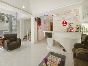 Kamala Residency Inn By OYO Rooms
