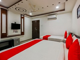 Kamala Residency Inn By OYO Rooms