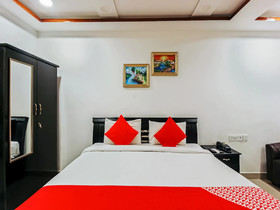 Kamala Residency Inn By OYO Rooms