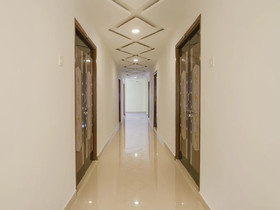 Kamala Residency Inn By OYO Rooms