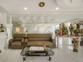 Kamala Residency Inn By OYO Rooms