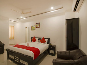 Kamala Residency Inn By OYO Rooms
