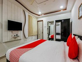 Kamala Residency Inn By OYO Rooms