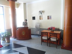 Kamat Lingapur