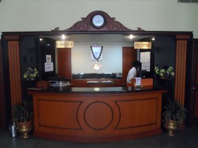 Kamat Lingapur
