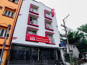 Kanha Grand By OYO Rooms