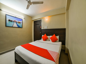 Kanha Grand By OYO Rooms