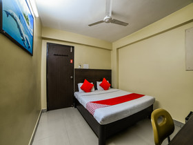 Kanha Grand By OYO Rooms