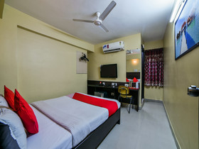 Kanha Grand By OYO Rooms