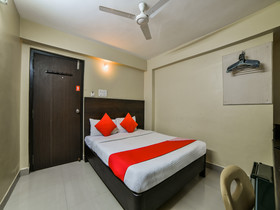 Kanha Grand By OYO Rooms