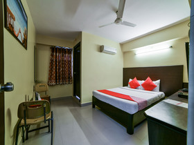 Kanha Grand By OYO Rooms