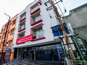 Kanha Grand By OYO Rooms
