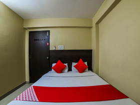 Kanha Grand By OYO Rooms
