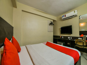Kanha Grand By OYO Rooms