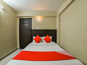 Kanha Grand By OYO Rooms