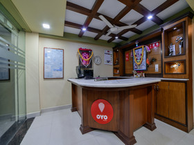 Kanha Grand By OYO Rooms
