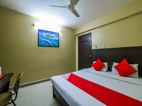 Kanha Grand By OYO Rooms