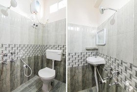 Kk Residency by OYO Rooms