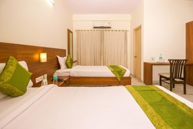 KrrishInn Hotel