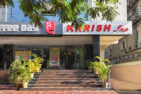 KrrishInn Hotel