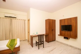 KrrishInn Hotel