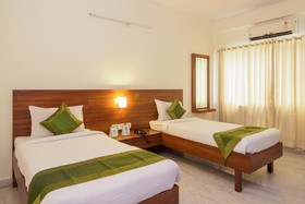 KrrishInn Hotel